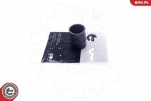 Шланг подачі наддувального повітря