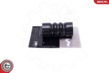 Шланг подачі наддувального повітря