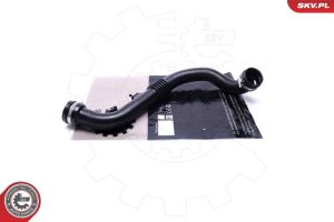 Шланг подачи наддувочного воздуха