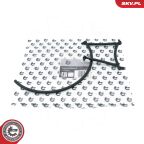 Шланг, витік палива Шланг, витік палива