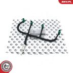 Шланг, витік палива Шланг, витік палива