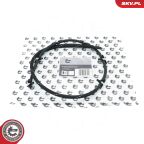 Шланг, витік палива Шланг, витік палива