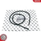 Шланг, витік палива