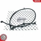 Шланг, витік палива Шланг, витік палива