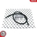 Шланг, витік палива Шланг, витік палива