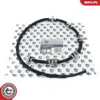 Шланг, витік палива Шланг, витік палива