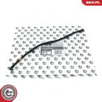 Шланг, витік палива