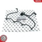 Шланг, утечка топлива