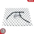 Шланг, утечка топлива