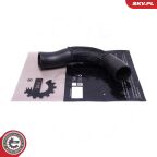 Шланг подачи наддувочного воздуха