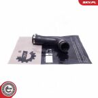 Шланг подачі наддувального повітря