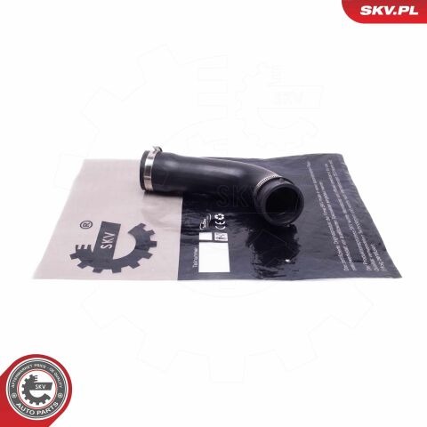 Шланг подачи наддувочного воздуха