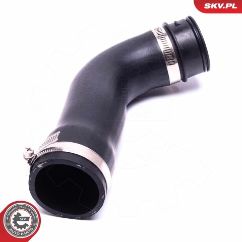 Шланг подачи наддувочного воздуха