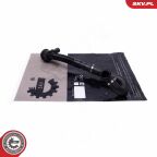 Шланг подачи наддувочного воздуха