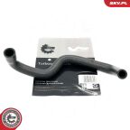 Рукав воздухозаборника, воздушный фильтр