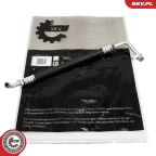 Трубопровод высокого / низкого давления, кондиционер Трубопровод высокого / низкого давления, кондиционер