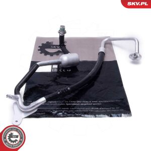 Трубопровод высокого / низкого давления, кондиционер