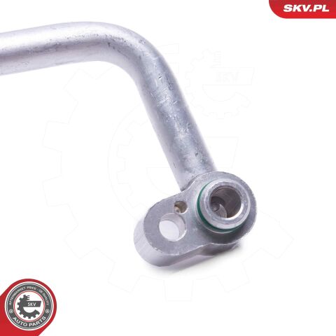 Трубопровід високого/низького тиску, кондиціонер повітря Трубопровід високого/низького тиску, кондиціонер повітря