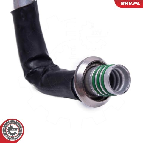 Трубопровід високого/низького тиску, кондиціонер повітря Трубопровід високого/низького тиску, кондиціонер повітря