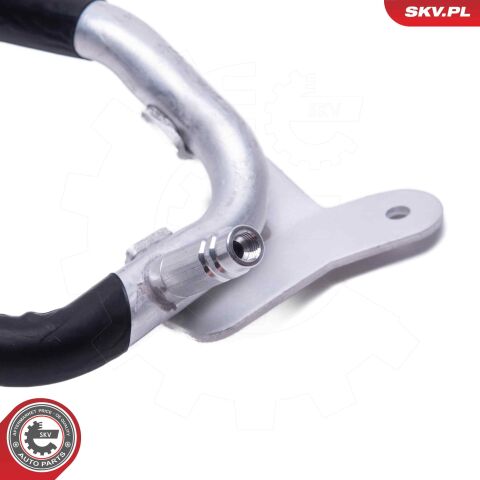 Трубопровід високого/низького тиску, кондиціонер повітря Трубопровід високого/низького тиску, кондиціонер повітря