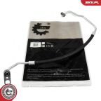 Трубопровід високого/низького тиску, кондиціонер повітря