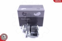 Тормозной суппорт