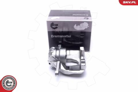 Гальмівний супорт