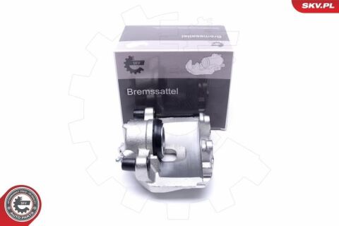 Гальмівний супорт