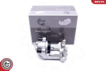 Тормозной суппорт