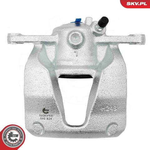 Тормозной суппорт