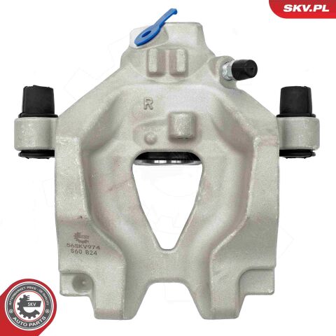 Гальмівний супорт