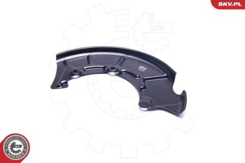 Отражатель, диск тормозного механизма Отражатель, диск тормозного механизма