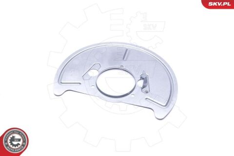 Відбивач, гальмівний диск Відбивач, гальмівний диск