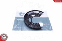 Відбивач, гальмівний диск Відбивач, гальмівний диск