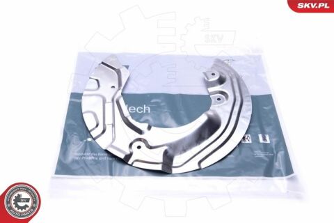 Відбивач, гальмівний диск Відбивач, гальмівний диск