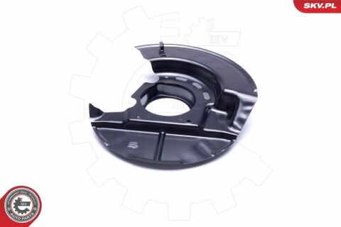 Відбивач, гальмівний диск Відбивач, гальмівний диск