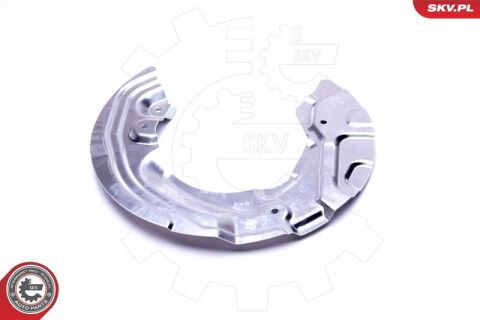 Відбивач, гальмівний диск Відбивач, гальмівний диск