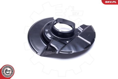 Відбивач, гальмівний диск Відбивач, гальмівний диск