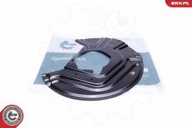 Відбивач, гальмівний диск Відбивач, гальмівний диск