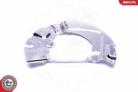 Відбивач, гальмівний диск Відбивач, гальмівний диск