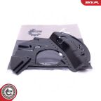 Відбивач, гальмівний диск Відбивач, гальмівний диск