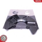 Відбивач, гальмівний диск Відбивач, гальмівний диск