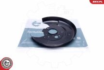 Відбивач, гальмівний диск Відбивач, гальмівний диск