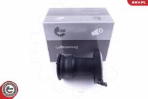 Пневматическая рессора, ходовая часть Пневматическая рессора, ходовая часть