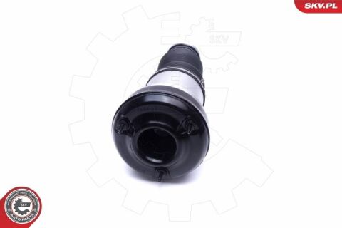 Пневматична амортизаційна стійка