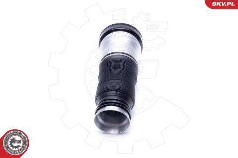 Пневматична амортизаційна стійка