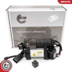 Компрессор, пневматическая система Компрессор, пневматическая система