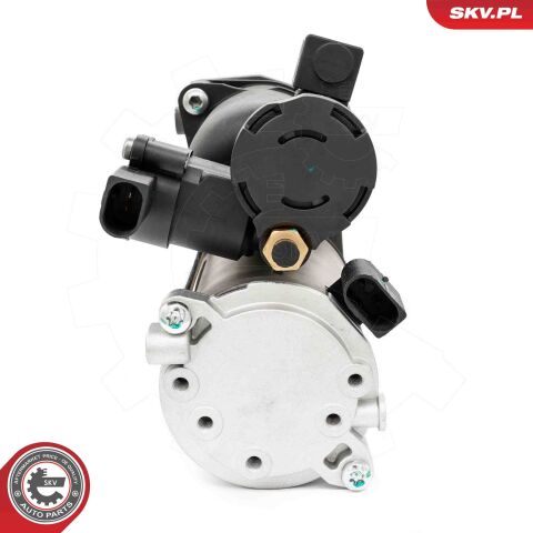 Компрессор, пневматическая система Компрессор, пневматическая система