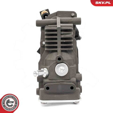 Компрессор, пневматическая система Компрессор, пневматическая система