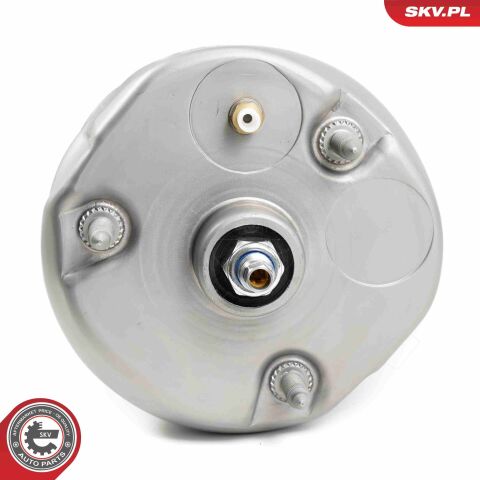 Пневматична амортизаційна стійка